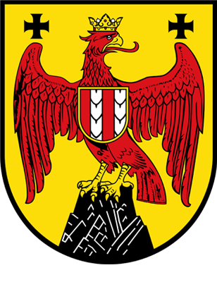 Burgenland Wappen