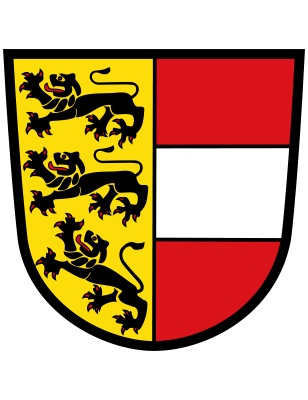 Kärnten Wappen