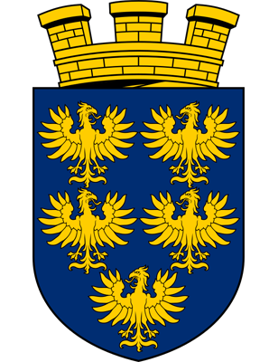 Niederösterreich Wappen