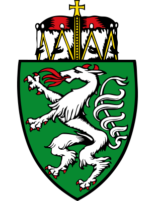 Steiermark Wappen